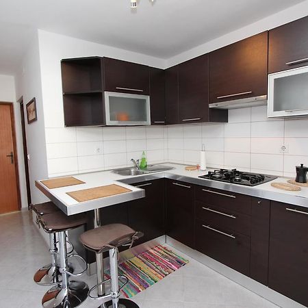 Apartment Albert Rovinj Bagian luar foto