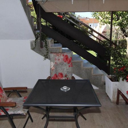 Apartment Albert Rovinj Bagian luar foto