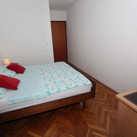 Apartment Albert Rovinj Bagian luar foto