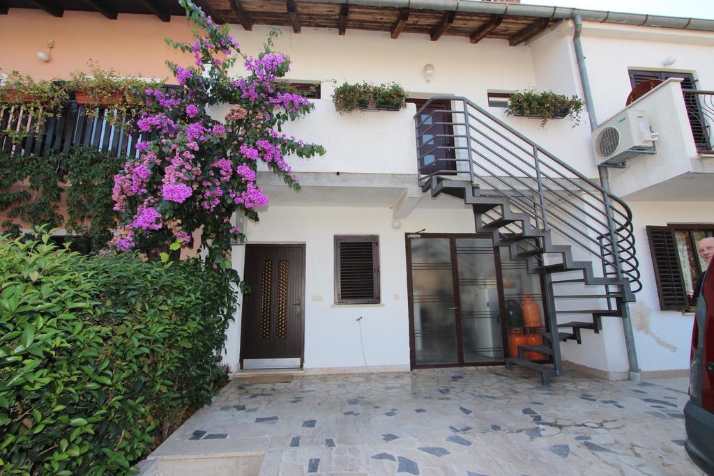 Apartment Albert Rovinj Bagian luar foto