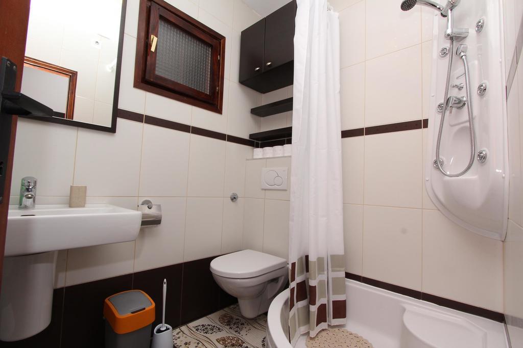 Apartment Albert Rovinj Bagian luar foto