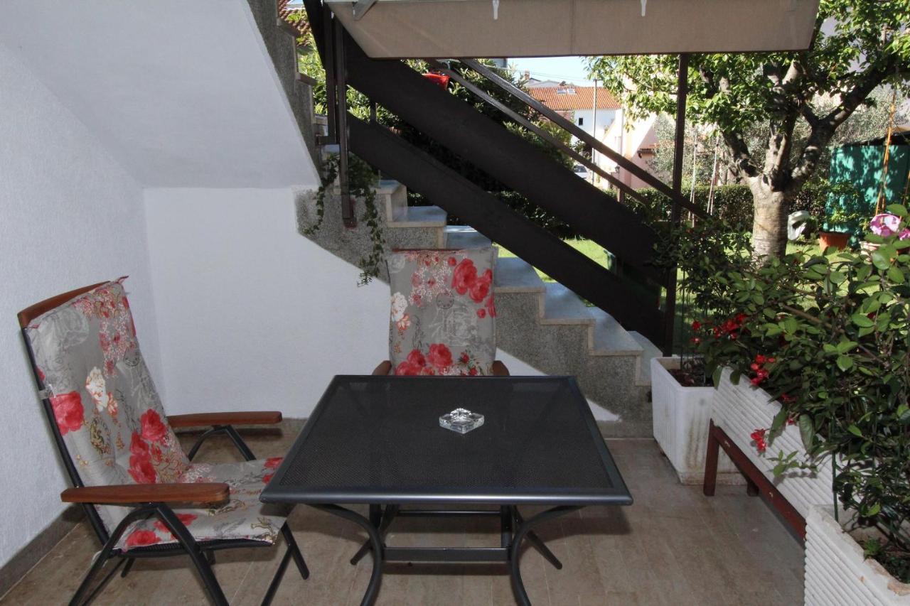 Apartment Albert Rovinj Bagian luar foto