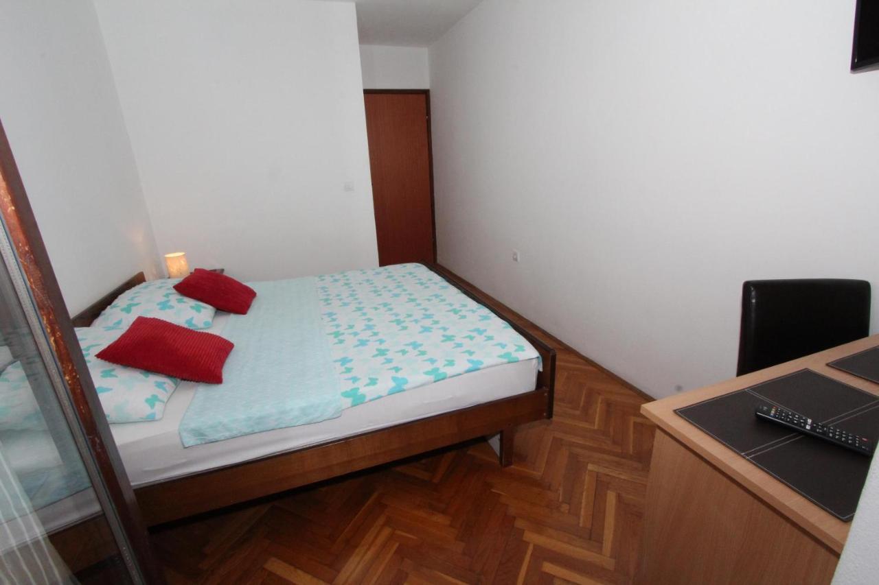 Apartment Albert Rovinj Bagian luar foto