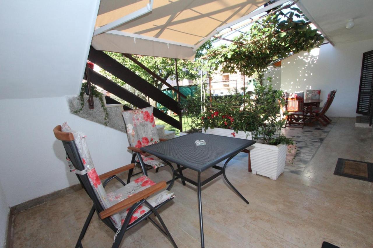 Apartment Albert Rovinj Bagian luar foto
